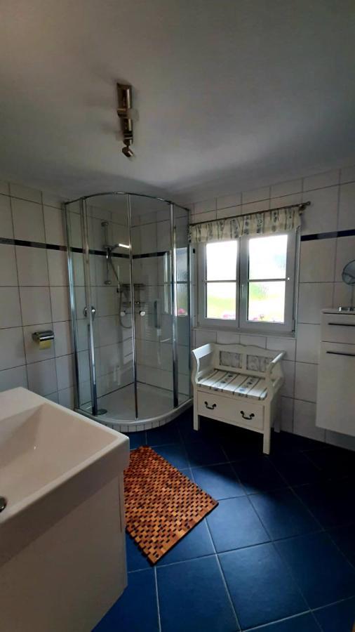 Ferienhaus Waldglueck Gosau Buitenkant foto