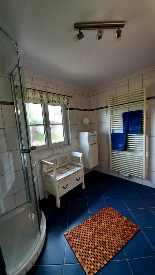 Ferienhaus Waldglueck Gosau Buitenkant foto