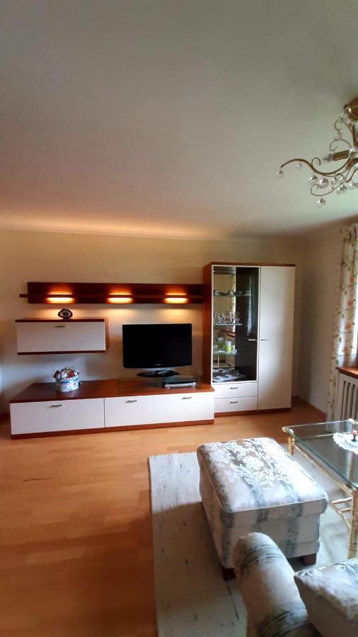 Ferienhaus Waldglueck Gosau Buitenkant foto