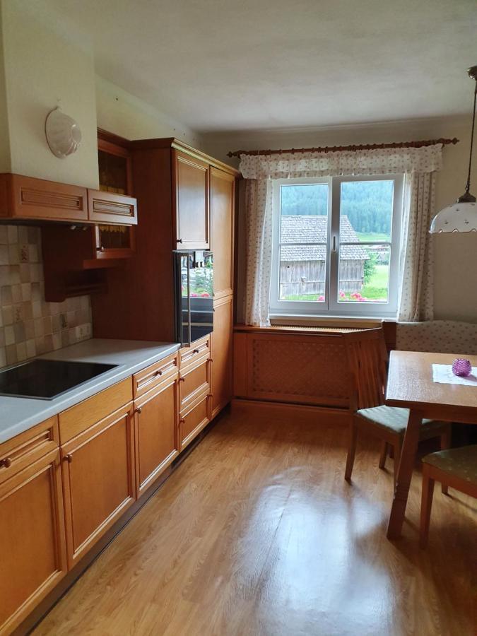 Ferienhaus Waldglueck Gosau Buitenkant foto